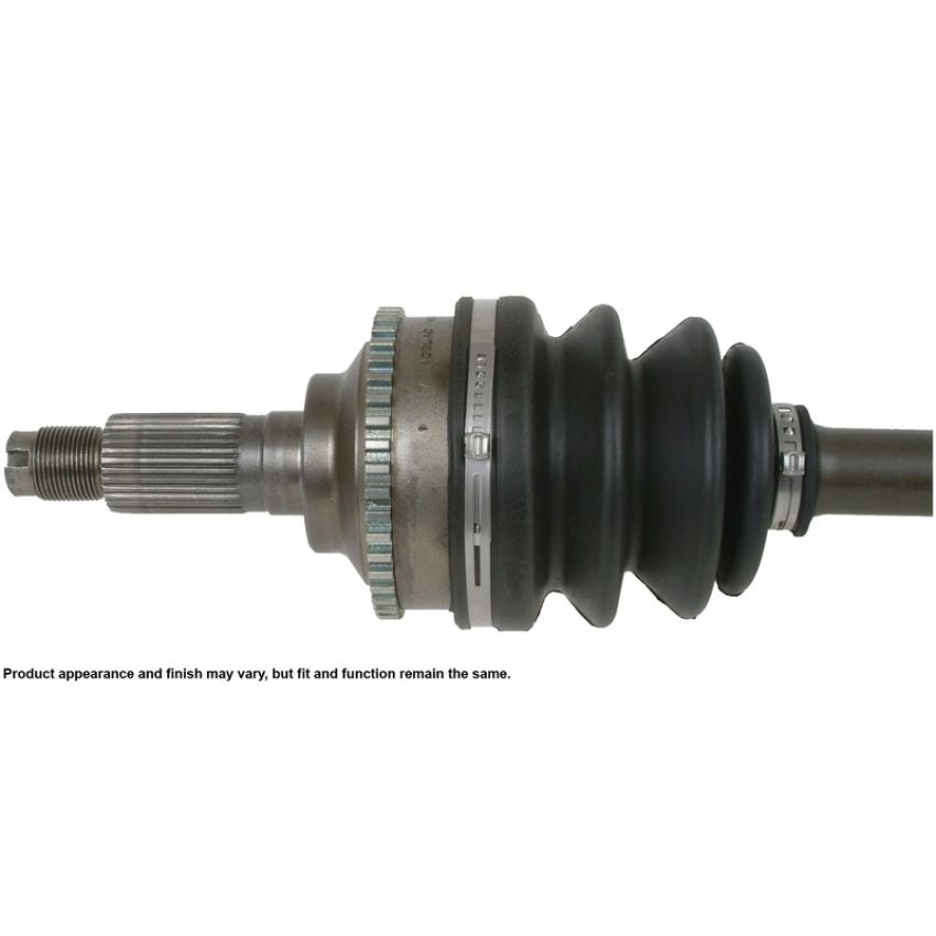 CARDONE Reman 60-8150 Remanufactured CV Axle Assembly