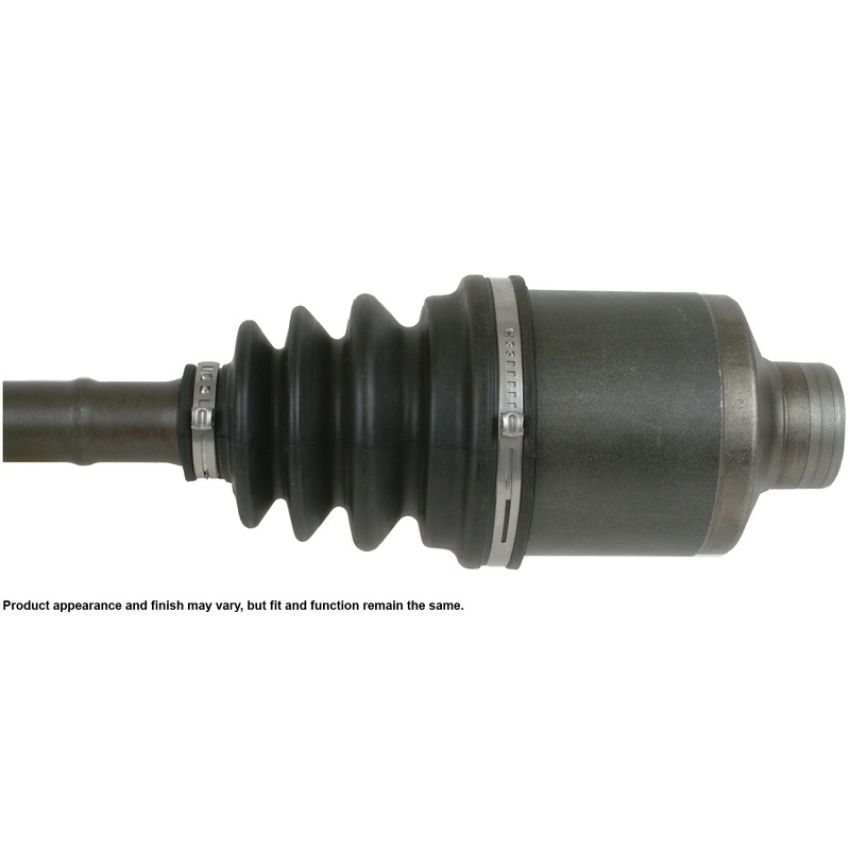 CARDONE Reman 60-8150 Remanufactured CV Axle Assembly