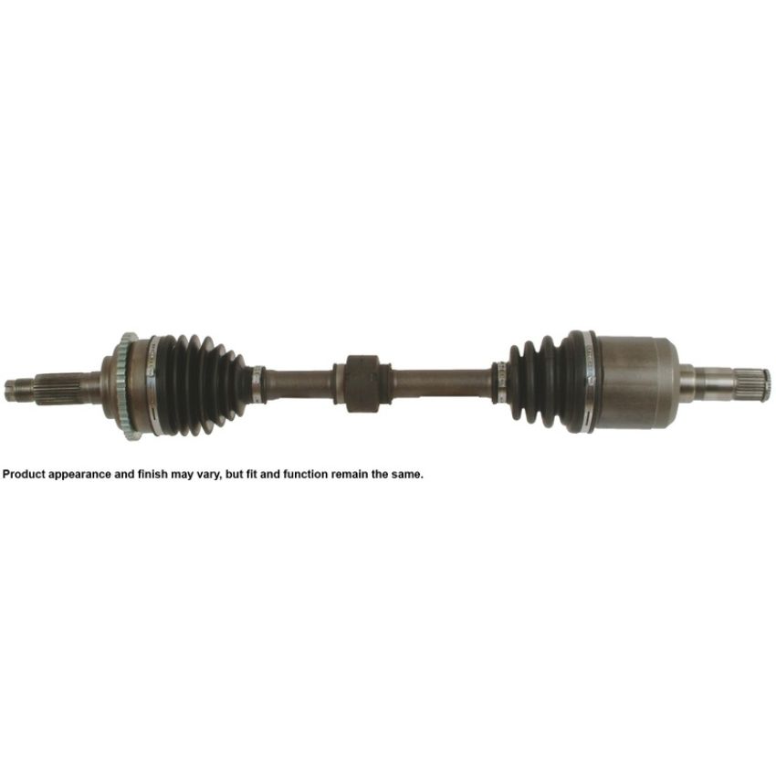 CARDONE Reman 60-8152 Remanufactured CV Axle Assembly