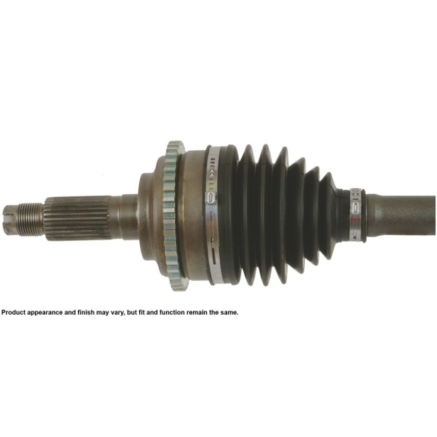 CARDONE Reman 60-8152 Remanufactured CV Axle Assembly