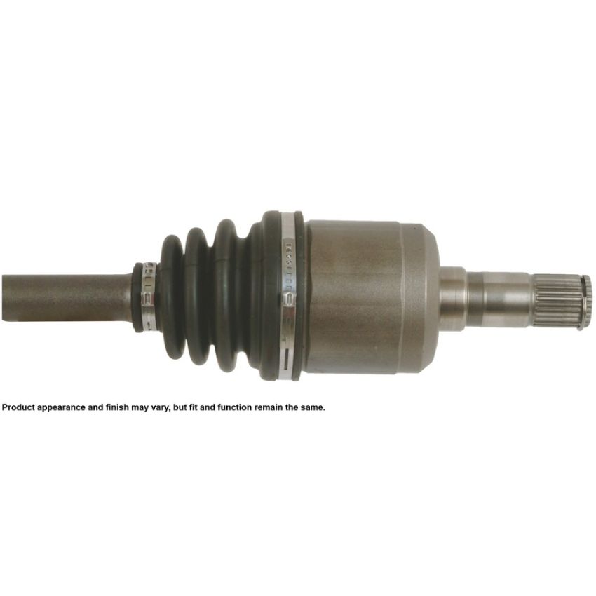 CARDONE Reman 60-8152 Remanufactured CV Axle Assembly