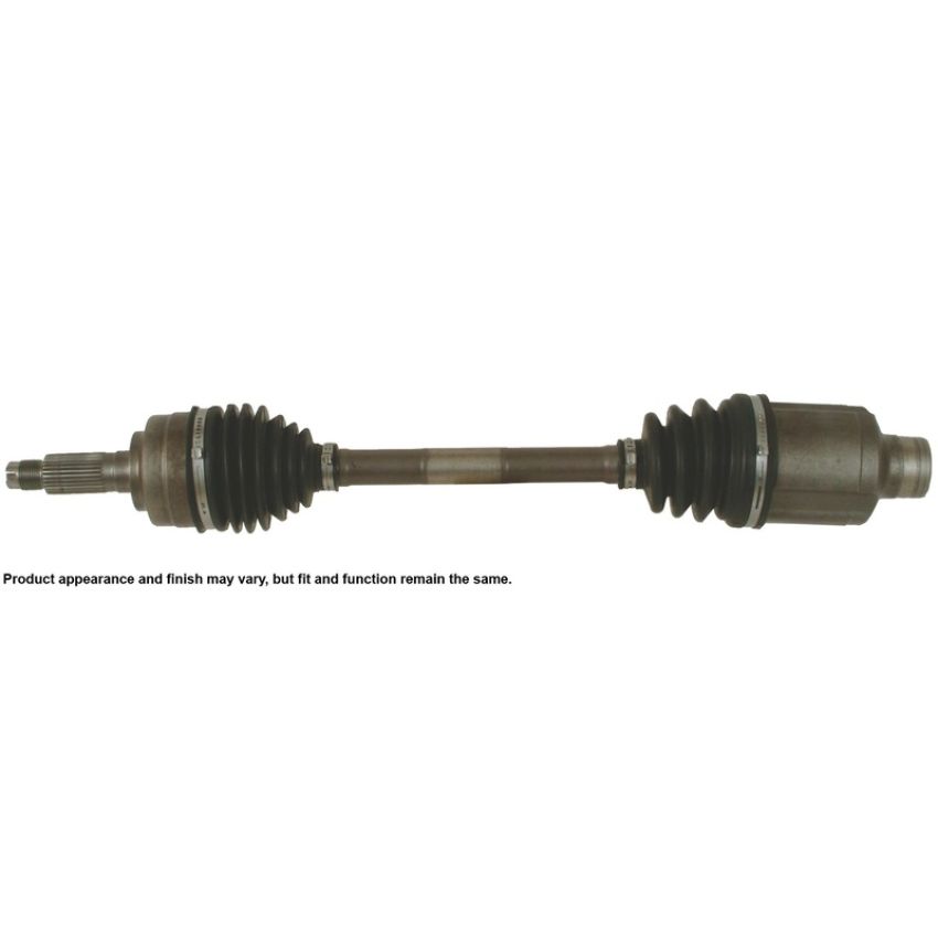 CARDONE Reman 60-8153 Remanufactured CV Axle Assembly