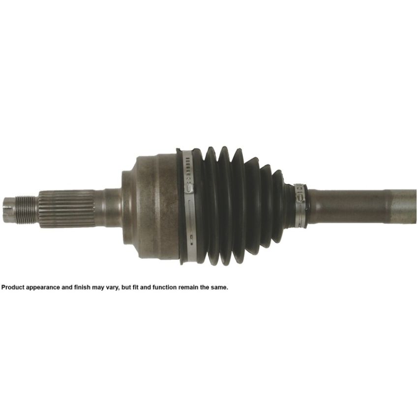 CARDONE Reman 60-8153 Remanufactured CV Axle Assembly