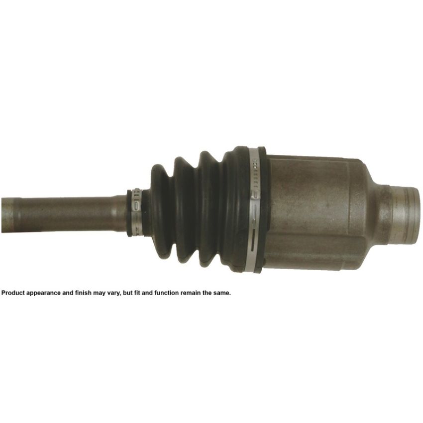 CARDONE Reman 60-8153 Remanufactured CV Axle Assembly