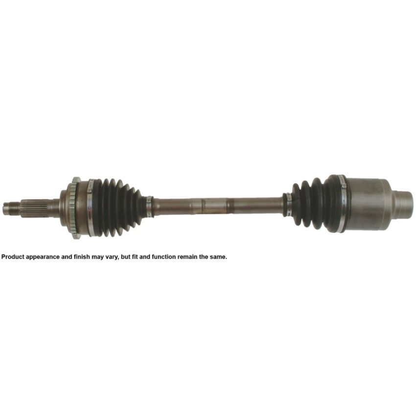 CARDONE Reman 60-8154 Remanufactured CV Axle Assembly