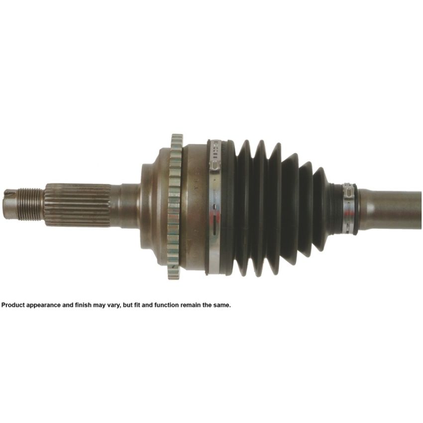 CARDONE Reman 60-8154 Remanufactured CV Axle Assembly