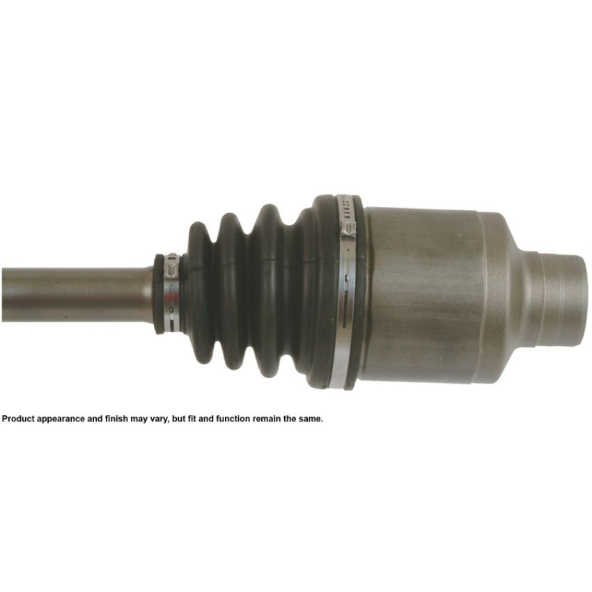 CARDONE Reman 60-8154 Remanufactured CV Axle Assembly