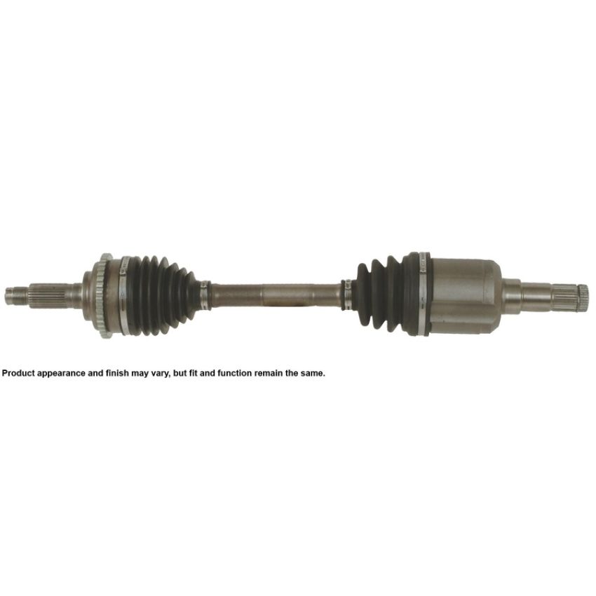 CARDONE Reman 60-8155 Remanufactured CV Axle Assembly