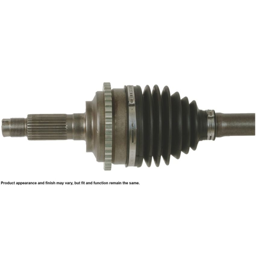 CARDONE Reman 60-8155 Remanufactured CV Axle Assembly