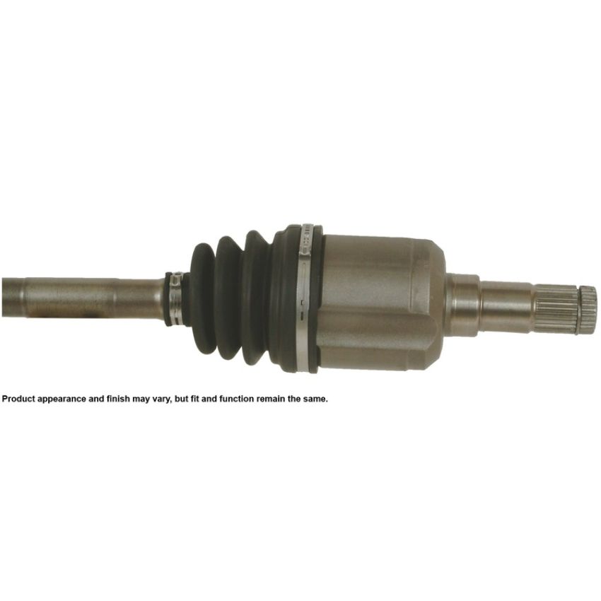 CARDONE Reman 60-8155 Remanufactured CV Axle Assembly