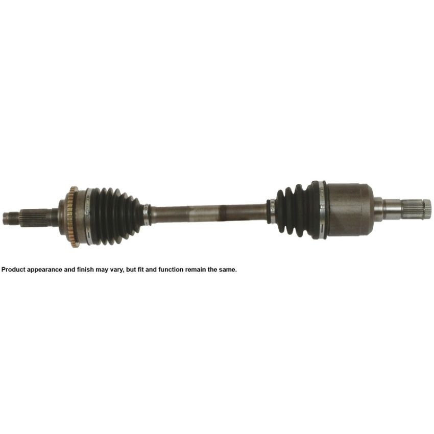 CARDONE Reman 60-8156 Remanufactured CV Axle Assembly