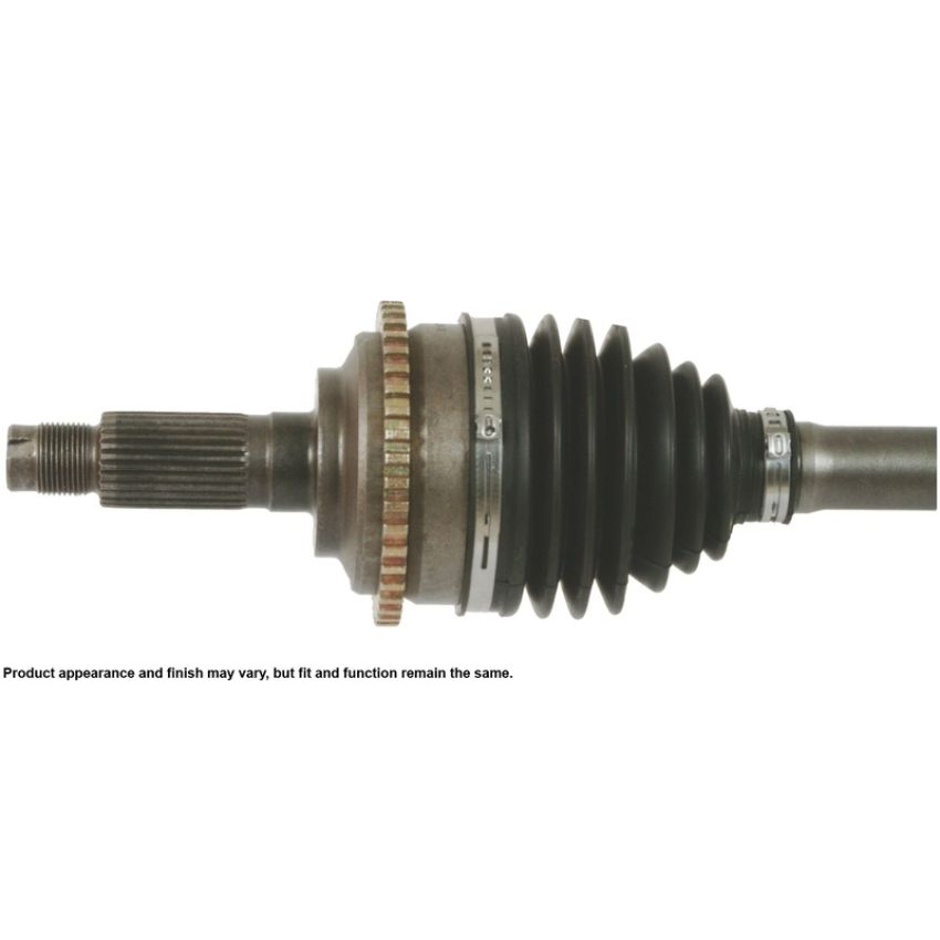 CARDONE Reman 60-8156 Remanufactured CV Axle Assembly