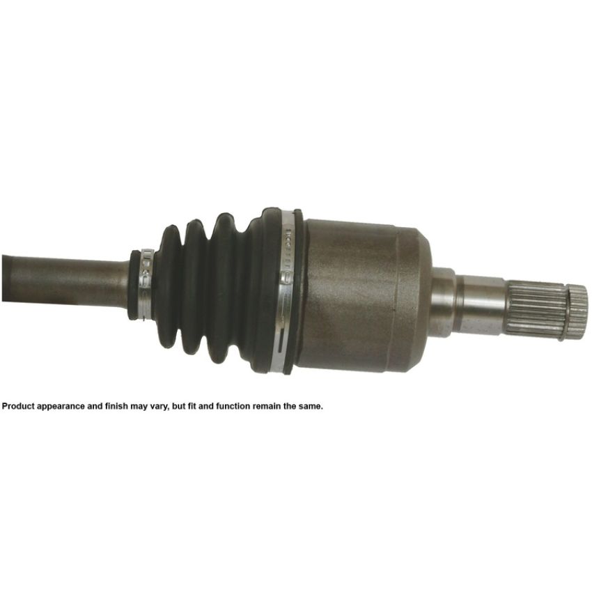 CARDONE Reman 60-8156 Remanufactured CV Axle Assembly