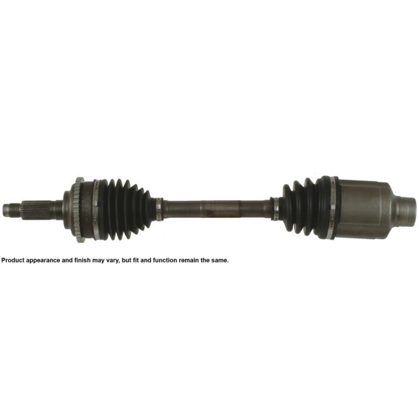 CARDONE Reman 60-8157 Remanufactured CV Axle Assembly