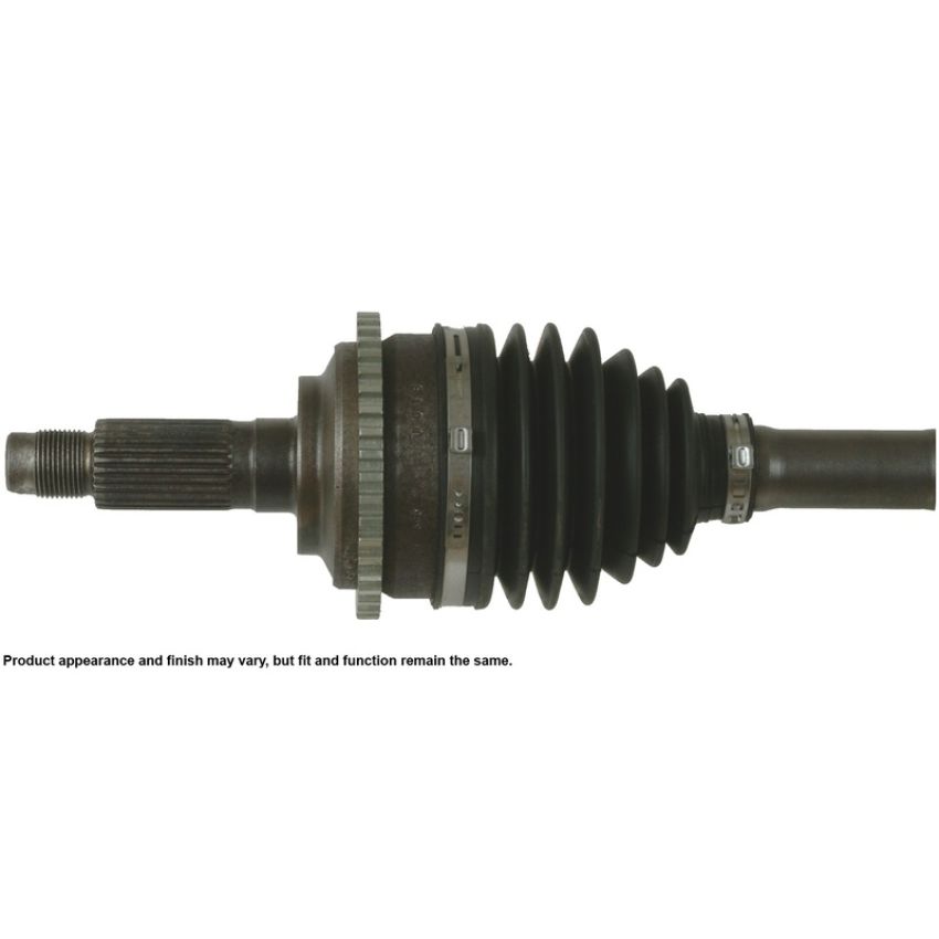 CARDONE Reman 60-8157 Remanufactured CV Axle Assembly