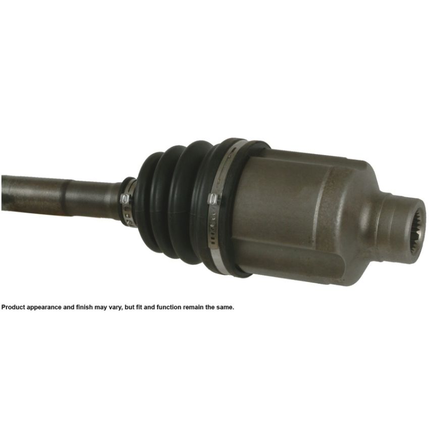 CARDONE Reman 60-8157 Remanufactured CV Axle Assembly