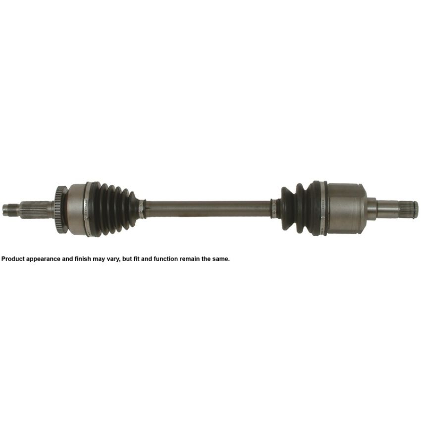 CARDONE Reman 60-8158 Remanufactured CV Axle Assembly