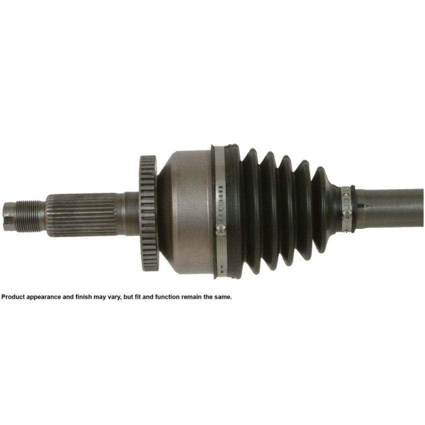 CARDONE Reman 60-8158 Remanufactured CV Axle Assembly