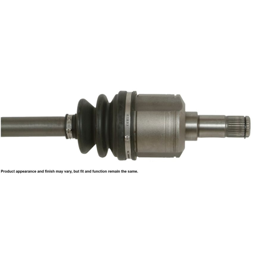 CARDONE Reman 60-8158 Remanufactured CV Axle Assembly