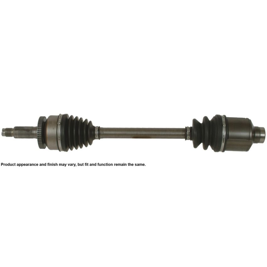 CARDONE Reman 60-8159 Remanufactured CV Axle Assembly