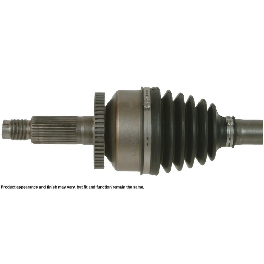 CARDONE Reman 60-8159 Remanufactured CV Axle Assembly