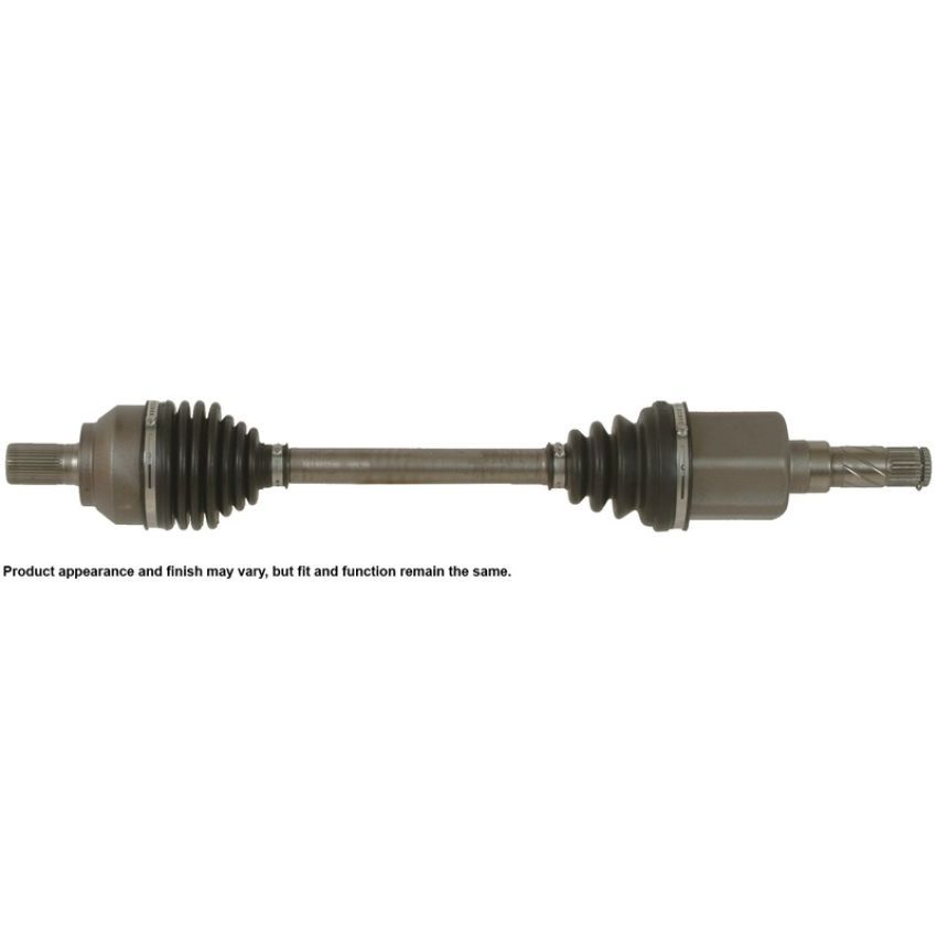 CARDONE Reman 60-8160 Remanufactured CV Axle Assembly