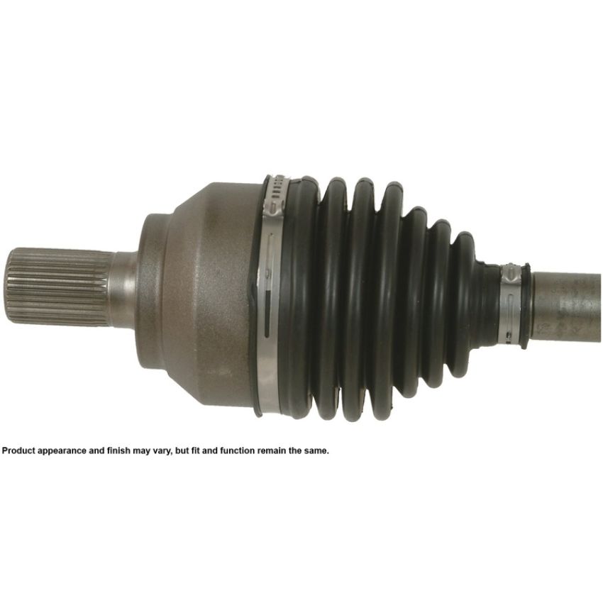 CARDONE Reman 60-8160 Remanufactured CV Axle Assembly