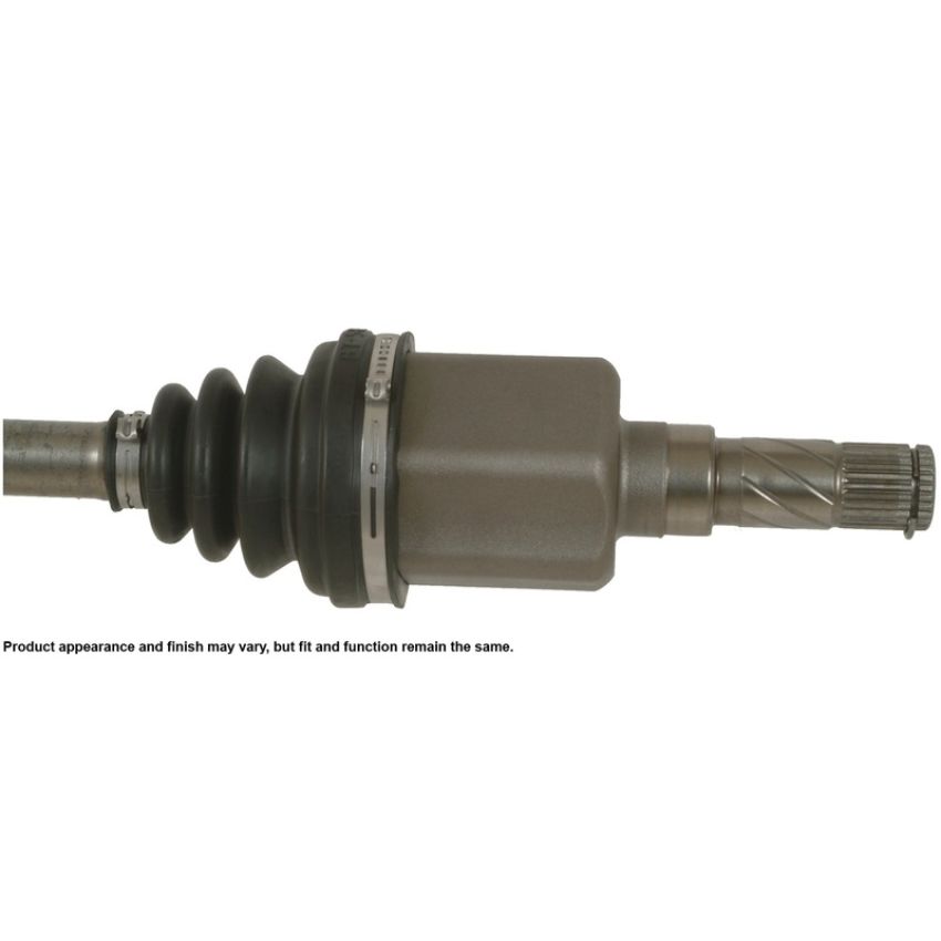 CARDONE Reman 60-8160 Remanufactured CV Axle Assembly