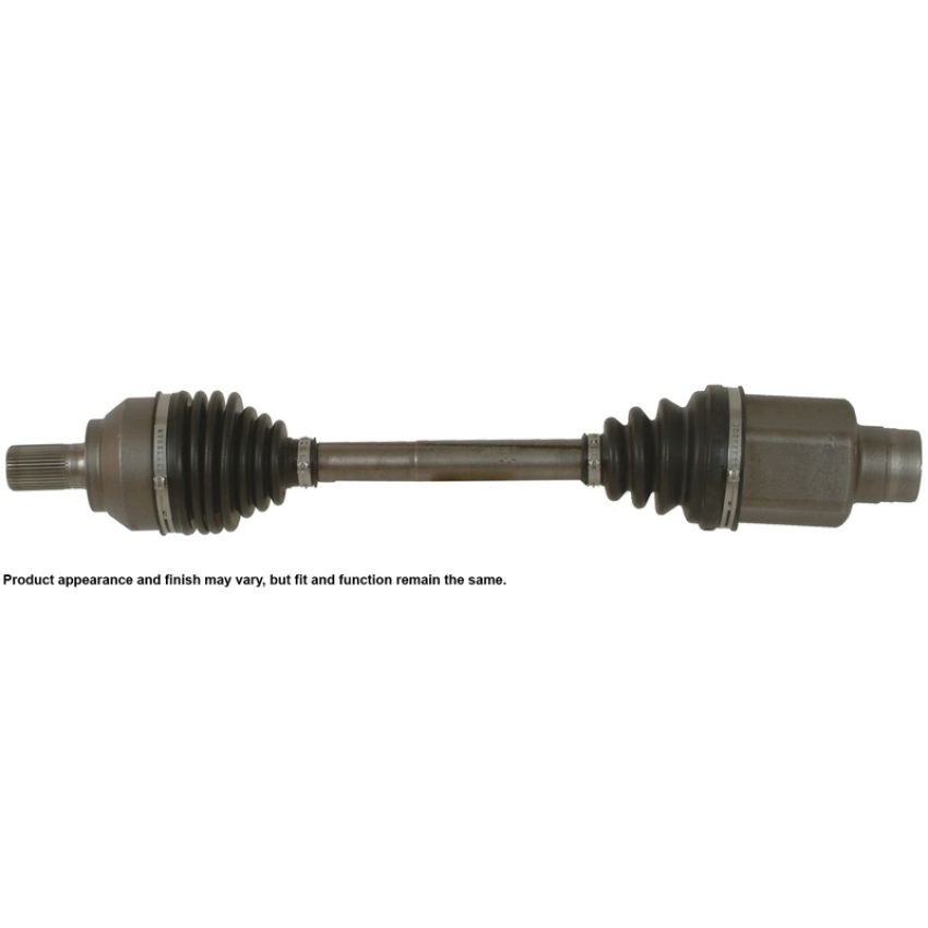 CARDONE Reman 60-8161 Remanufactured CV Axle Assembly