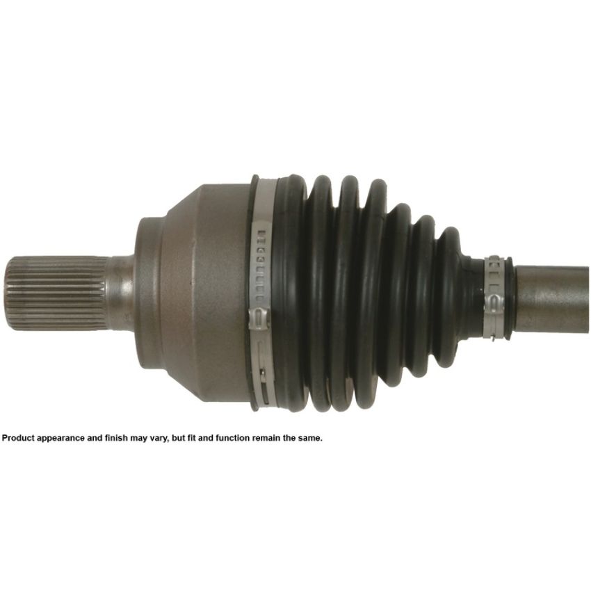 CARDONE Reman 60-8161 Remanufactured CV Axle Assembly