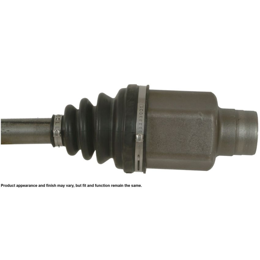 CARDONE Reman 60-8161 Remanufactured CV Axle Assembly
