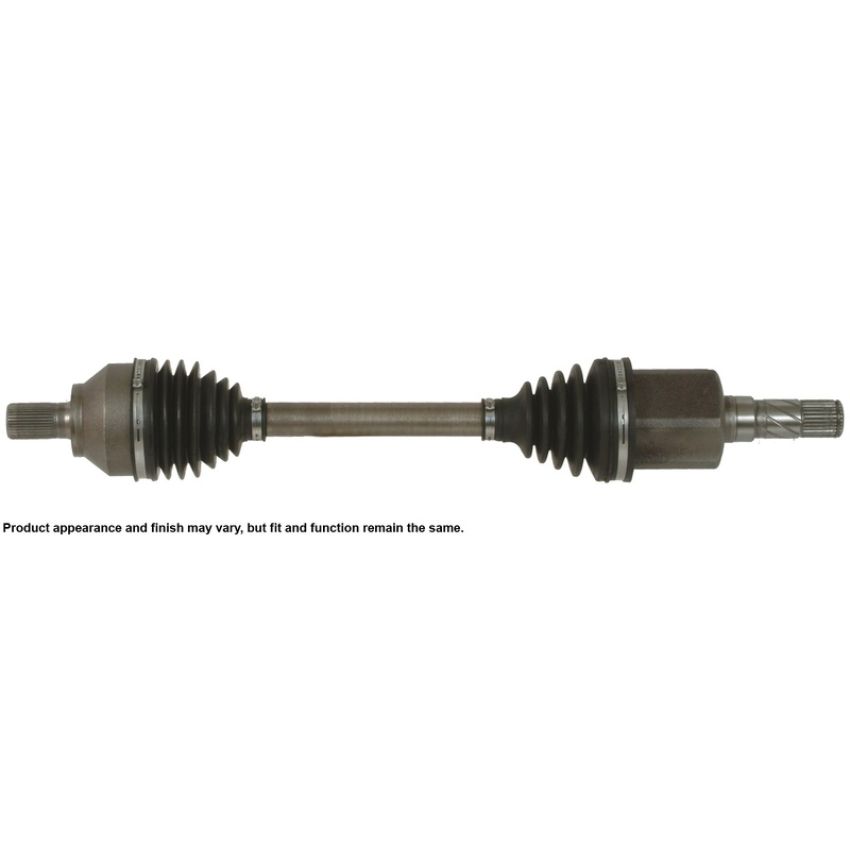 CARDONE Reman 60-8162 Remanufactured CV Axle Assembly
