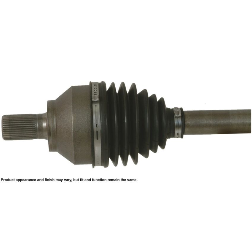 CARDONE Reman 60-8162 Remanufactured CV Axle Assembly