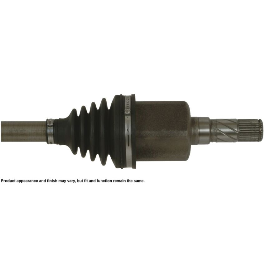 CARDONE Reman 60-8162 Remanufactured CV Axle Assembly