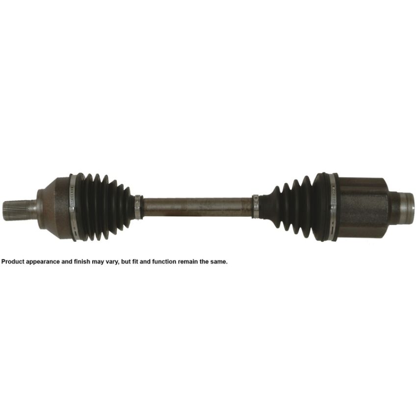 CARDONE Reman 60-8163 Remanufactured CV Axle Assembly