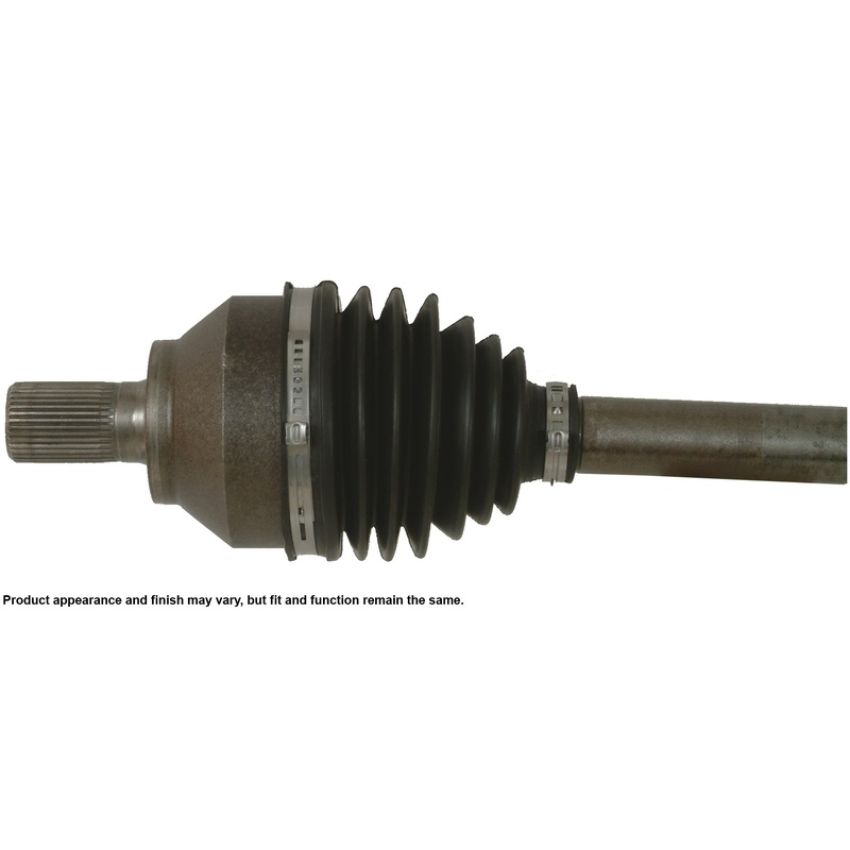 CARDONE Reman 60-8163 Remanufactured CV Axle Assembly