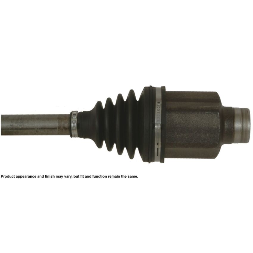 CARDONE Reman 60-8163 Remanufactured CV Axle Assembly