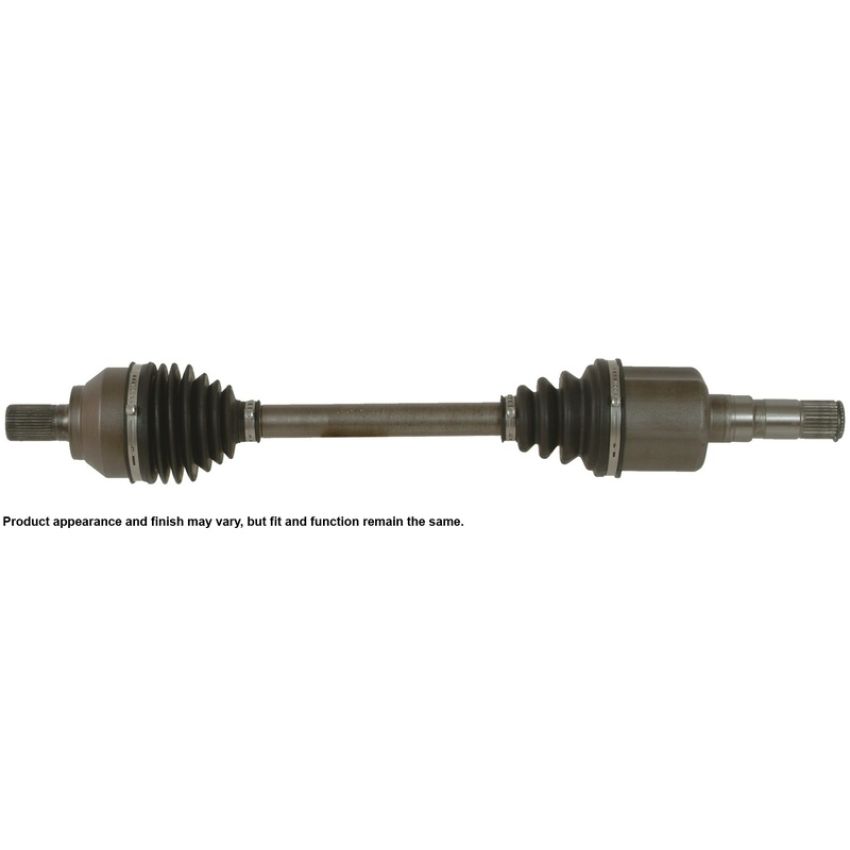 CARDONE Reman 60-8164 Remanufactured CV Axle Assembly