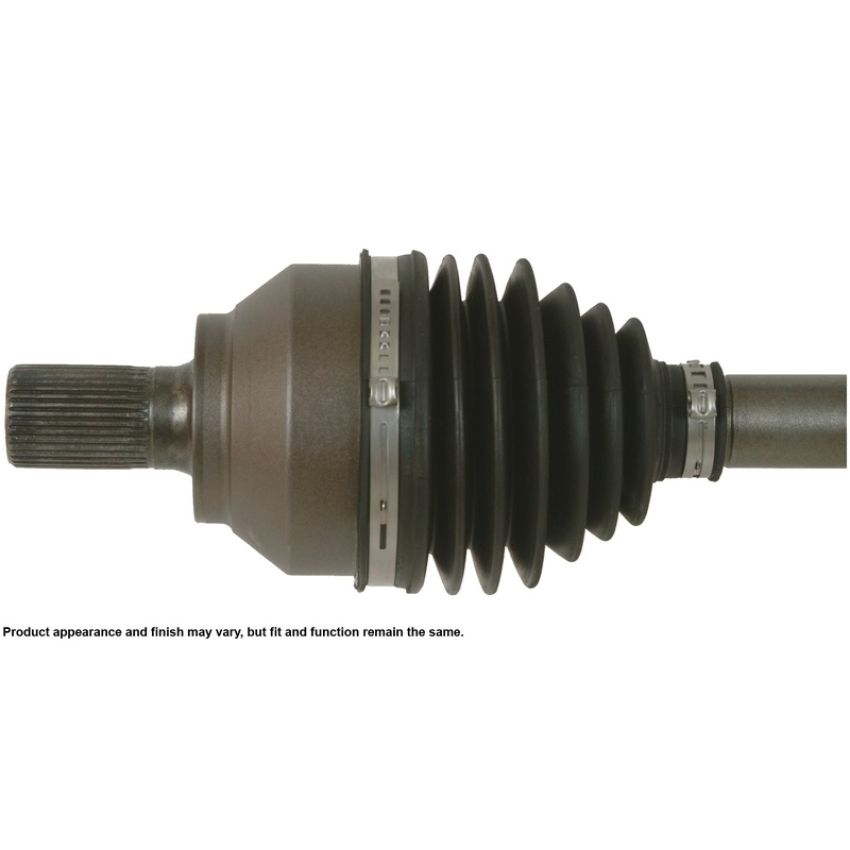 CARDONE Reman 60-8164 Remanufactured CV Axle Assembly