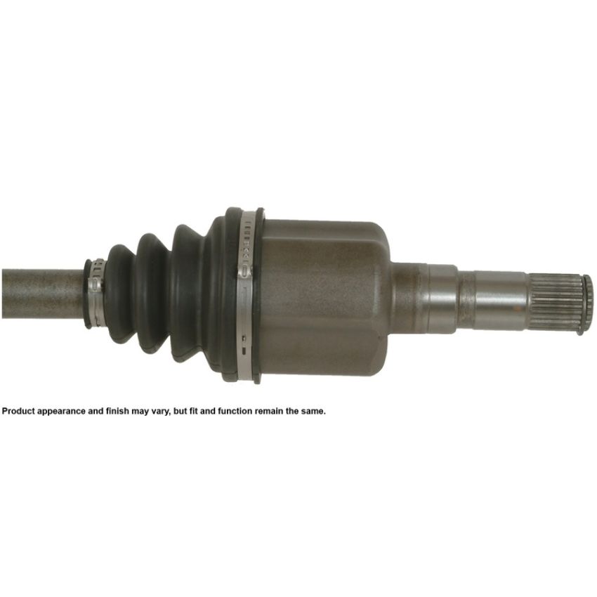 CARDONE Reman 60-8164 Remanufactured CV Axle Assembly