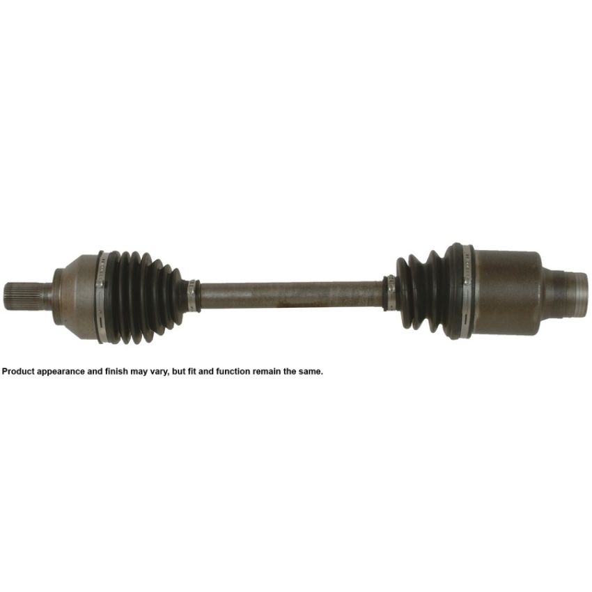 CARDONE Reman 60-8165 Remanufactured CV Axle Assembly