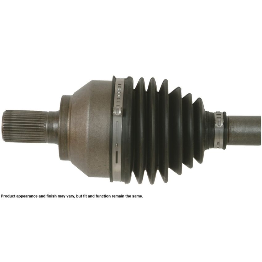 CARDONE Reman 60-8165 Remanufactured CV Axle Assembly