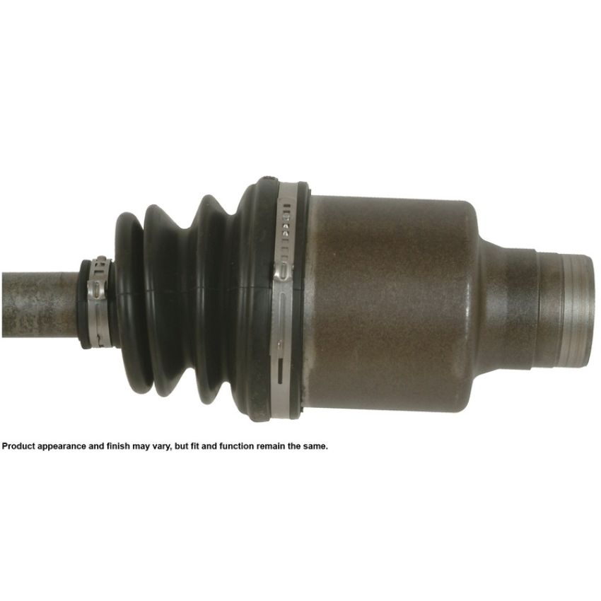 CARDONE Reman 60-8165 Remanufactured CV Axle Assembly