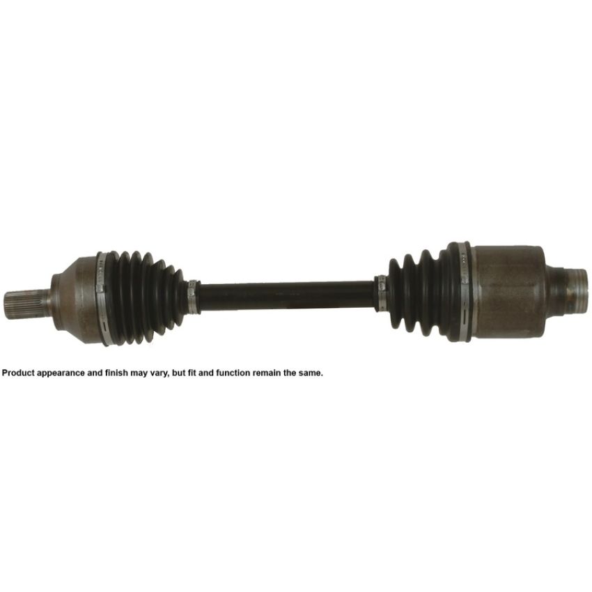 CARDONE Reman 60-8167 Remanufactured CV Axle Assembly