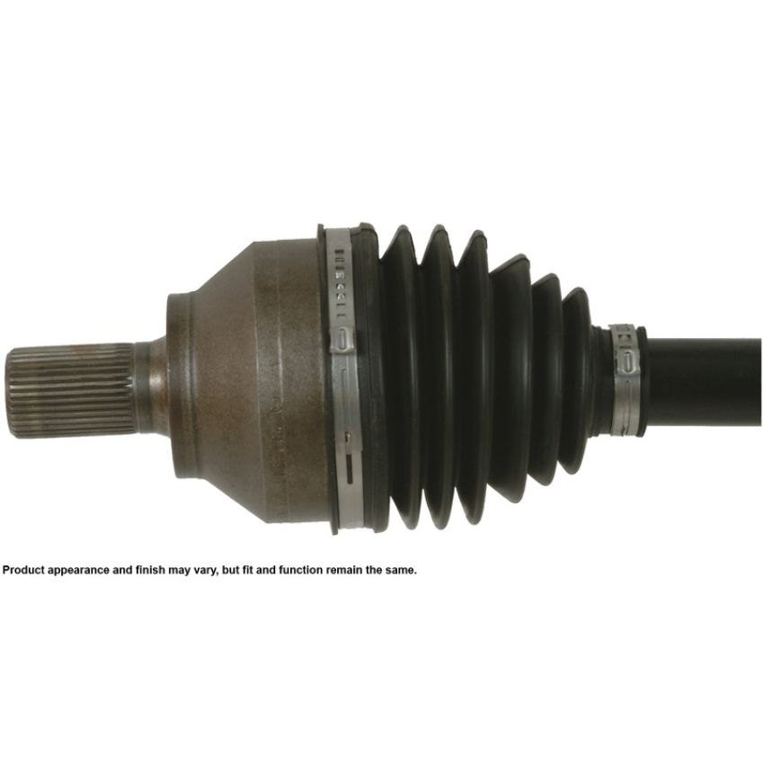 CARDONE Reman 60-8167 Remanufactured CV Axle Assembly