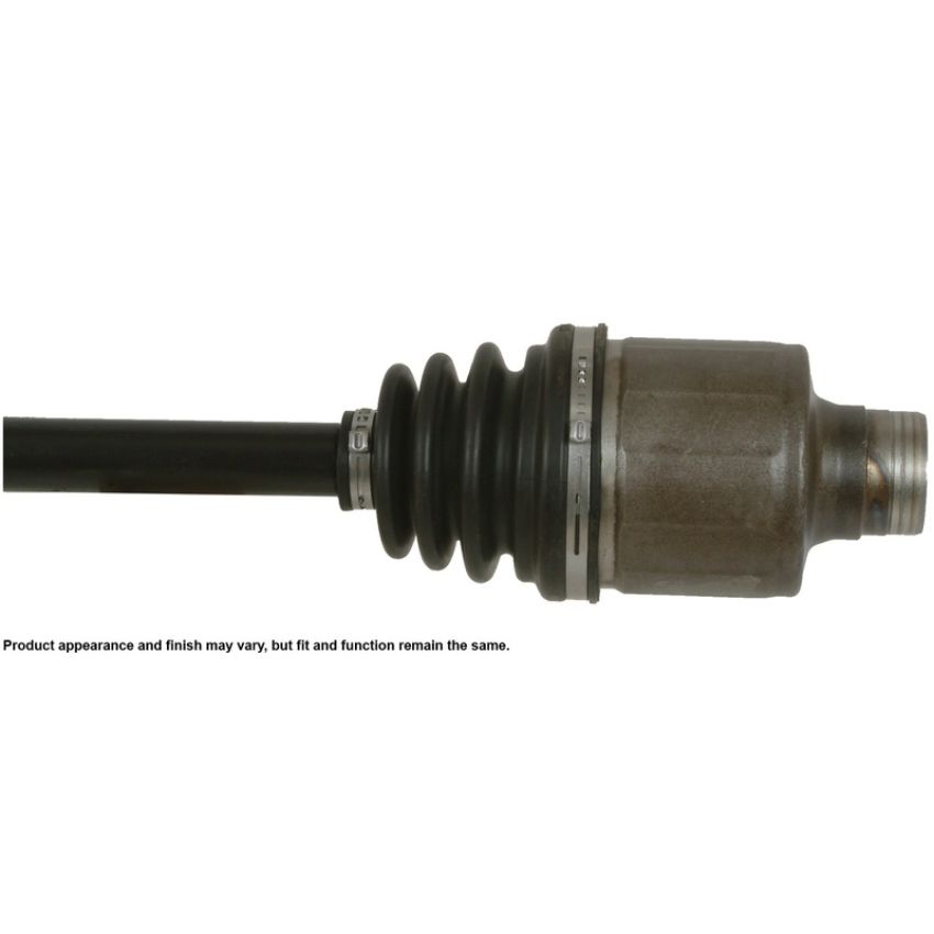 CARDONE Reman 60-8167 Remanufactured CV Axle Assembly