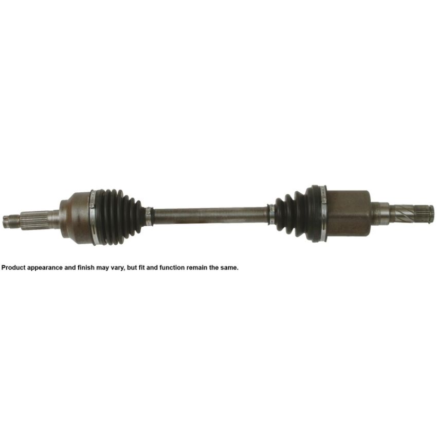 CARDONE Reman 60-8170 Remanufactured CV Axle Assembly