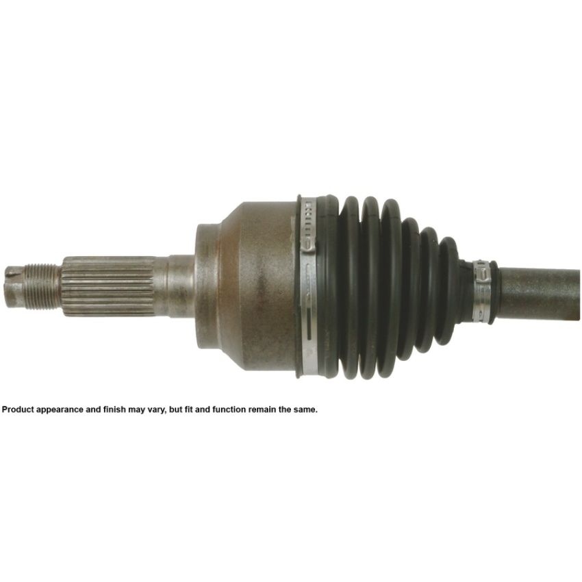 CARDONE Reman 60-8170 Remanufactured CV Axle Assembly