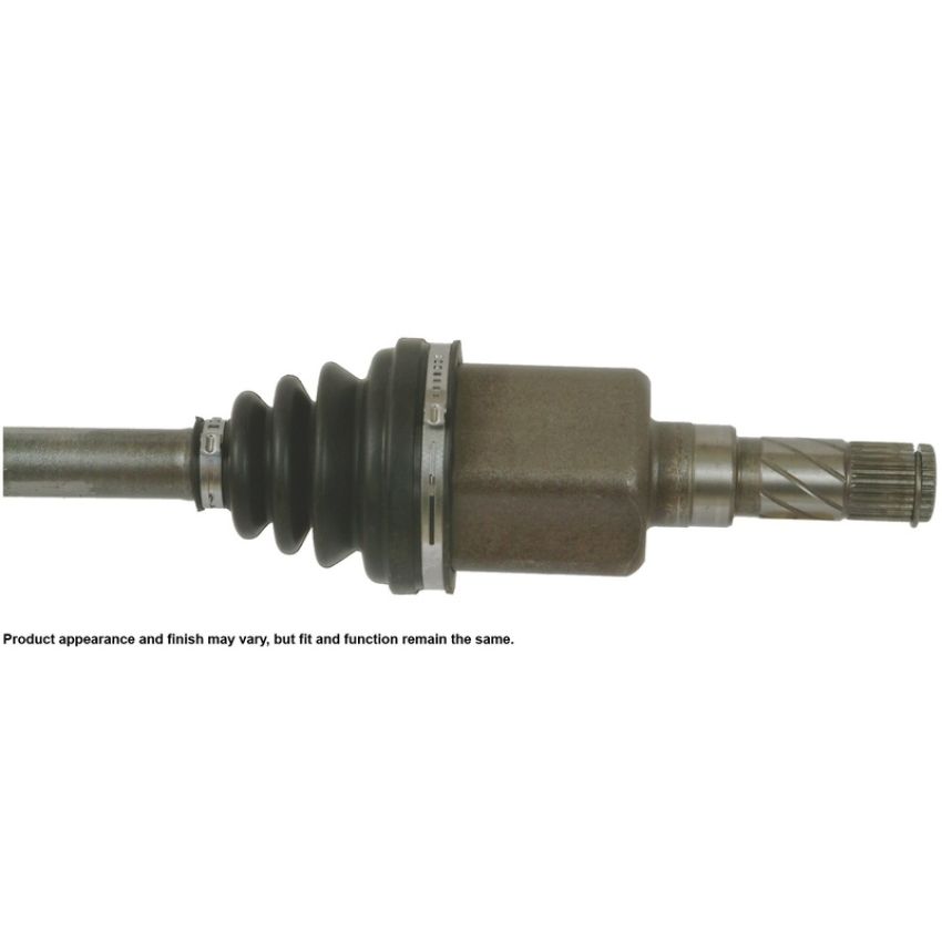 CARDONE Reman 60-8170 Remanufactured CV Axle Assembly
