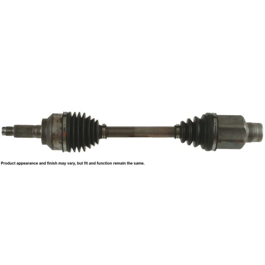 CARDONE Reman 60-8171 Remanufactured CV Axle Assembly